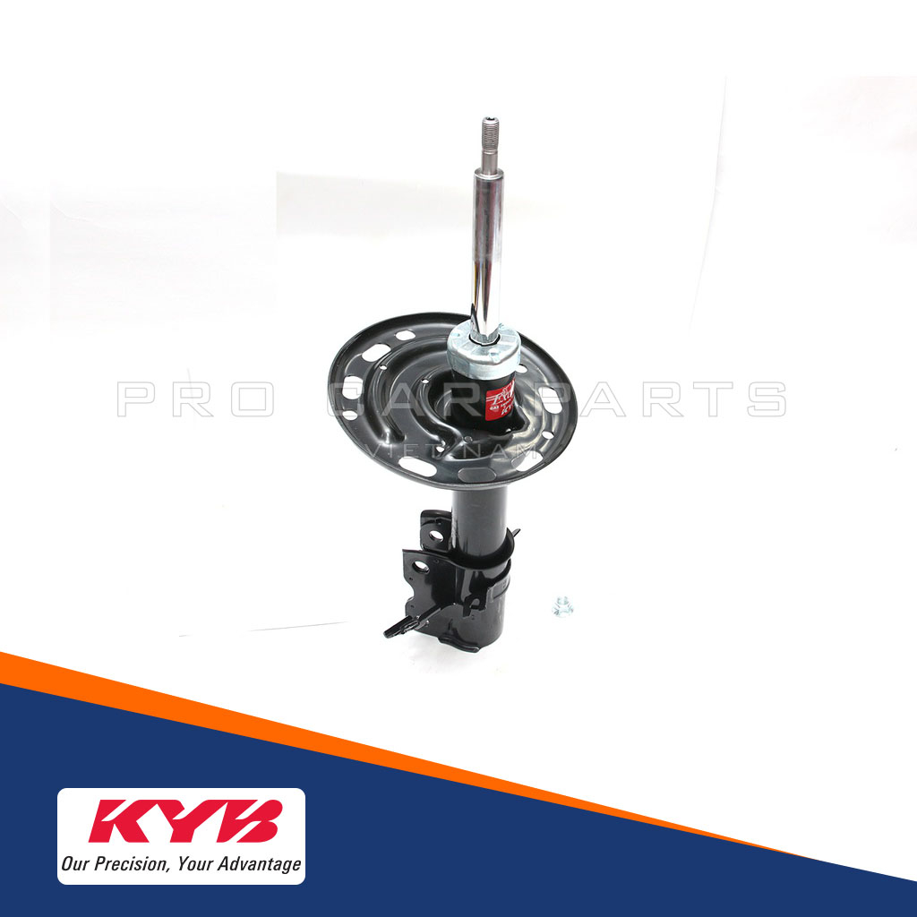 [GIÁ 1 CẶP] Phuộc Trước Teana 2008-2013 Thương hiệu KYB 339228 - 339229 ...