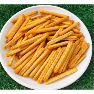 Gói 500g bánh qui bơ sữa dạng que đũa