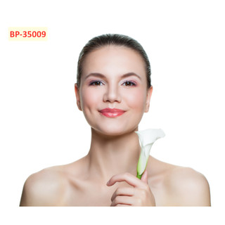 TRANH SPA TIÊM FILLER - BOTOX TREO TƯỜNG CHO TIỆM SPA THẨM MỸ VIỆN VẢI LỤA 3D CAO CẤP