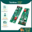 Mạch quạt điều khiển từ xa Mitsubishi LV16-R đứng, bo mạch quạt cây chất lượng tốt.