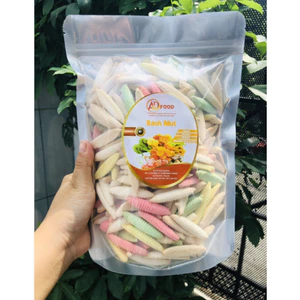 Gói 200g Bánh đuông dừa hương vị tuổi thơ