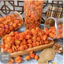 Túi 200g Bánh vị hành hình ốc sò siêu thơm ngon