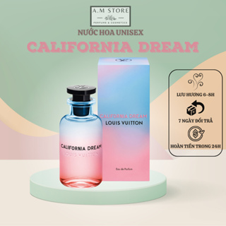 nước hoa lv california dream