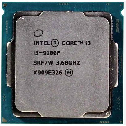 Intel core I3 9100f I3 10100f I3 12100f I5 9400f I5 10400f i5 12400f ...