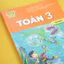 Decal Bọc SGK Cải Cách CLASSMATE, Decal Dán SGK Tiếng Anh, Bọc Vở Ô Li Nhựa Trong Dẻo Bền Chống Thấm Nước