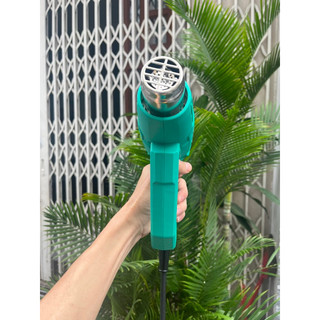 DCA MÁY THỔI NHIỆT 2000W AQB06-2000
