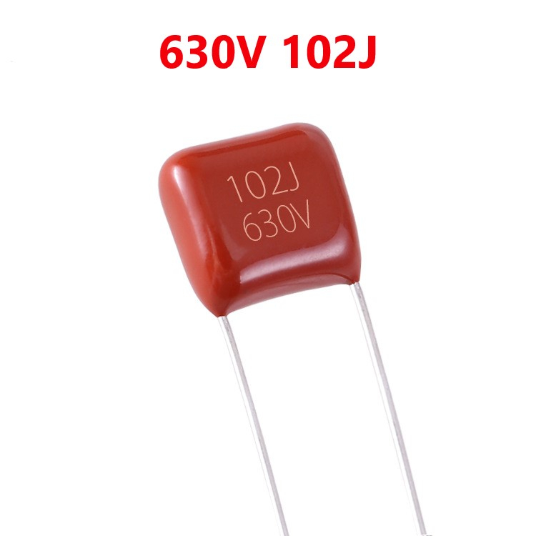 Tụ CBB 630V 102J 103J 223J 333J 104J 224J 334J 474J 105J 1uF Hàng chất ...