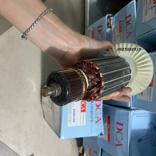 Rotor máy khoan rút lõi DCA AZZ02-250 - Rô máy rút lõi DZZ02-250 dongcheng