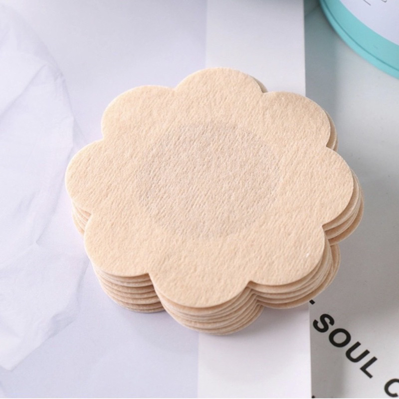 Miếng dán ngực, dán ti bằng giấy cao cấp (hàng tặng) | Shopee Việt Nam