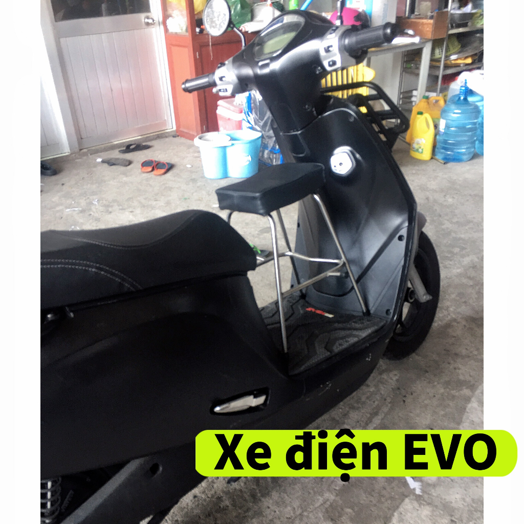 [ ĐÔN NỆM ] GHẾ ĐÔN GA INOX YÊN NỆM