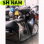 GHẾ ĐÔN GA INOX YÊN NỆM