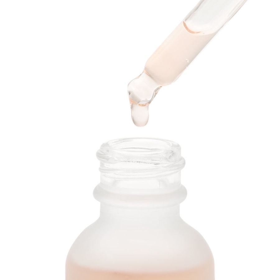 Serum tẩy tế bào chết sáng da, mờ thâm Lactic Acid 5%  + HA 30ml-The Ordinary
