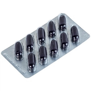Viên uống Omega 3 Nhuyễn Thể Skillmax hỗ trợ tăng cường thị lực(Hộp 30 viên)