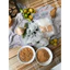 Bánh tráng phơi sương MUỐI TỎI thơm cay - Bánh Tráng Mạnh Hùng