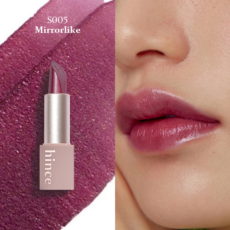 Ảnh Son Thỏi hince Mood Enhancer Sheer 3.5G 3