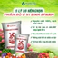 PHÂN BÒ Ủ VI SINH SFARM 5KG