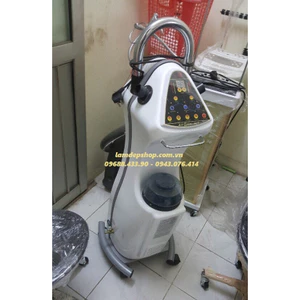 Máy hấp tóc Ozone 2 đầu