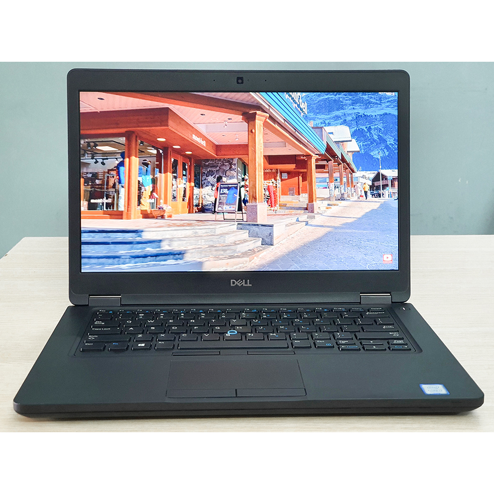 Laptop xách tay Dell Latitude E5490 i7-8650U Ram 8GB SSD 256GB 14 Inch ...
