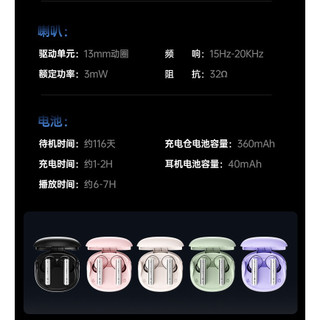 Tai nghe Bluetooth TWS Remax Cozypods W8N V5.3, Xuyên Âm, Chống ồn ANC và ENC, pin 7H, Chống nước IPX6 - Nhất Tín