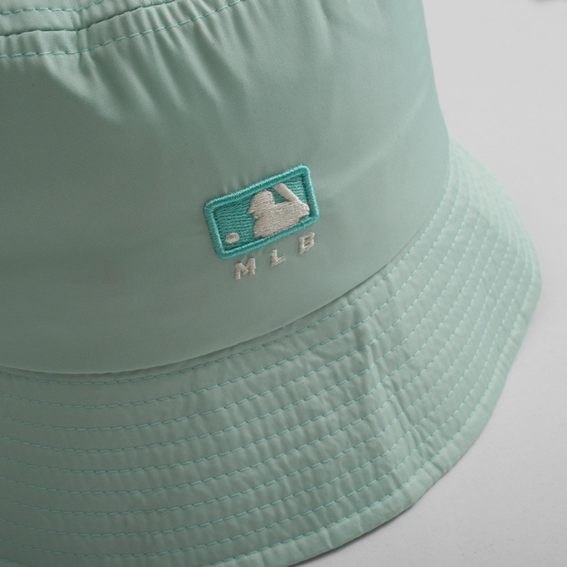 Mũ Nón bucket cao cấp, nón bucket Classic xanh vành tròn cụp kaki form unisex