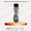 Xịt Bóng Lốp Xe, Phục Hồi Và Dưỡng Đen Lốp Cho Ô Tô, Xe Máy - Sprayway Tire Shine (930) 411g