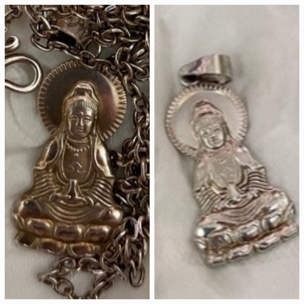 Ảnh Kem Đánh Bóng Trang Sức Vàng Bạc POLIBOY Làm Sáng Bóng Bạc, Tẩy Xỉn Vàng Bạc, Làm Sáng Kim Loại Như Mới 3