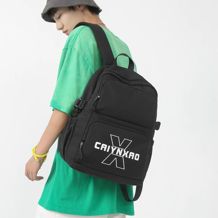 Laptop Backpack – 2