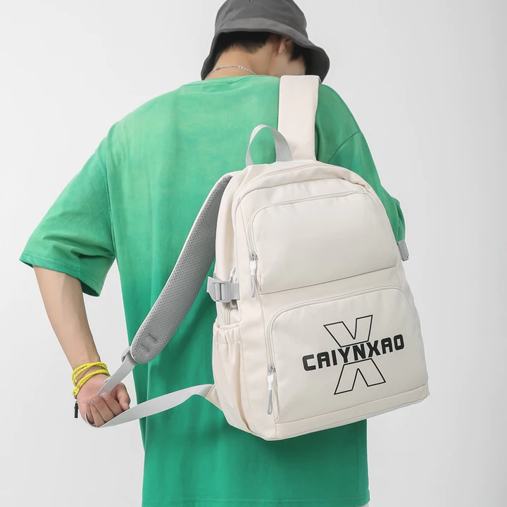 Laptop Backpack – 3