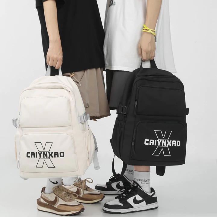 Laptop Backpack – 4