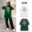 ÁO THUN FF FORM RỘNG MEETING YOU TEE, VẢI THUN 2 CHIỀU COTTON 250GSM MIX
