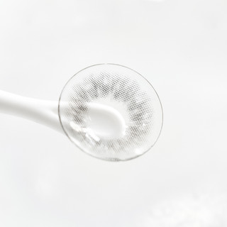 SIHY – Kính áp tròng, Lens [CẬN] Misty Gray màu xám tone tây, độ mắt 0-6 độ, chống tia UV++