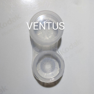 SIHY – Kính áp tròng, Lens [CẬN] Ventus màu xanh, độ cận 0 đến 6 độ, đường kính 14,5mm