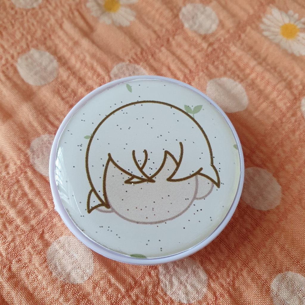 Giá đỡ điện thoại popsocket hình Amuro/Rei/Bourbon (Conan) - Sản phẩm ...