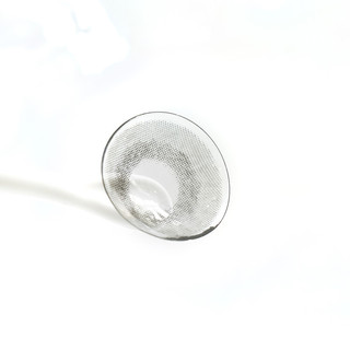 SIHY – Kính áp tròng, Lens [CẬN] Elin màu xám trong trẻo, độ mắt 0-6 độ, chính hãng Hàn Quốc
