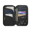 Ví đựng passport Tomtoc Passport Holder thiết kế nhỏ gọn, chính hãng, nhiều ngăn đựng thẻ, giấy tờ