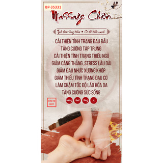 TRANH LỤA 3D CAO CẤP DƯỠNG SINH SPA, THẨM MỸ VIỆN TẶNG KÈM KEO