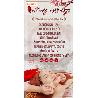 TRANH LỤA 3D CAO CẤP DƯỠNG SINH SPA, THẨM MỸ VIỆN TẶNG KÈM KEO
