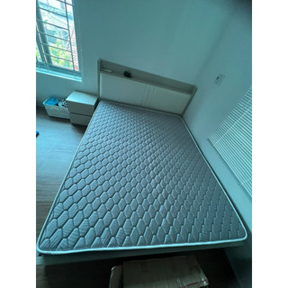 Đệm Cao Su Non ĐỆM HÀ NỘI - Nệm Cao Su Mix Foam  Công Nghệ Nhật Giá Rê Thoáng Mát Êm Ái Chịu Lực Tốt Cao Cấp