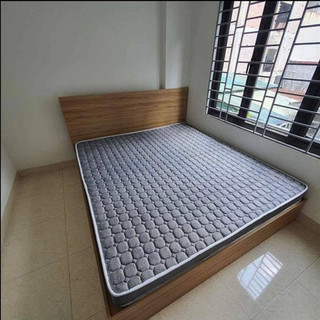 Đệm Cao Su Non ĐỆM HÀ NỘI - Nệm Cao Su Mix Foam  Công Nghệ Nhật Giá Rê Thoáng Mát Êm Ái Chịu Lực Tốt Cao Cấp