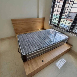 Đệm Cao Su Non ĐỆM HÀ NỘI - Nệm Cao Su Mix Foam  Công Nghệ Nhật Giá Rê Thoáng Mát Êm Ái Chịu Lực Tốt Cao Cấp