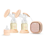 Máy Hút Sữa - hút mũi Điện Đôi FATZ BABY RESONANCE 8Plus / 3 Plus / 5 plus - BẢO HÀNH CHÍNH HÃNG — ảnh 8