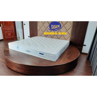 Đệm Lò Xo ĐỆM HÀ NỘI - Nệm Lò Xo Túi KIM CƯƠNG ASling Cao Cấp Chuẩn Khách Sạn Sang Trọng Dày 25cm