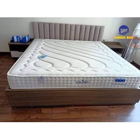 Đệm Lò Xo ĐỆM HÀ NỘI - Nệm Lò Xo Túi KIM CƯƠNG ASling Cao Cấp Chuẩn Khách Sạn Sang Trọng Dày 25cm