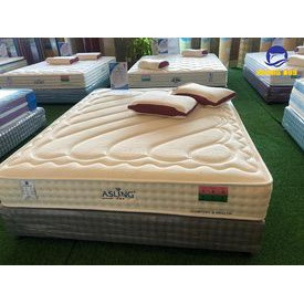 Đệm Lò Xo ĐỆM HÀ NỘI - Nệm Lò Xo Túi KIM CƯƠNG ASling Cao Cấp Chuẩn Khách Sạn Sang Trọng Dày 25cm