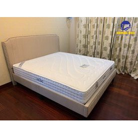 Đệm Lò Xo ĐỆM HÀ NỘI - Nệm Lò Xo Túi KIM CƯƠNG ASling Cao Cấp Chuẩn Khách Sạn Sang Trọng Dày 25cm