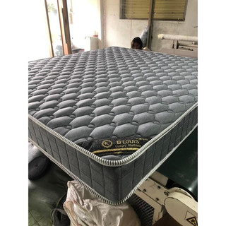 Nệm Lò Xo ĐỆM HÀ NỘI - Đệm Lò Xo Túi Độc Lập KOHAN Cuộn Hút Chân Không D'LOUIS ROLL EASY Hàng Xuất Khẩu