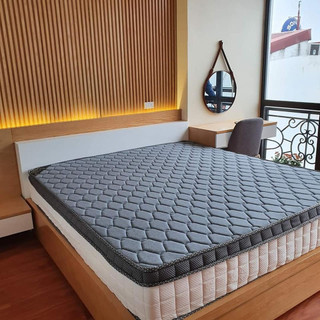 Nệm Lò Xo ĐỆM HÀ NỘI - Đệm Lò Xo Túi Độc Lập KOHAN Cuộn Hút Chân Không D'LOUIS ROLL EASY Hàng Xuất Khẩu