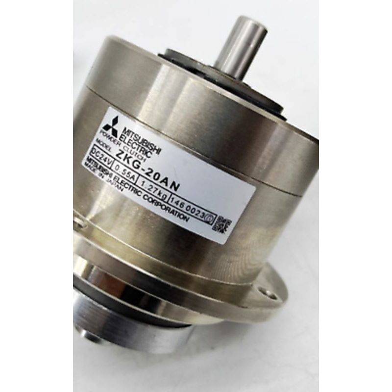 ZKG-20AN phanh từ Mitsubishi ZKG-20AN chính hãng bảo hành 12 tháng ...