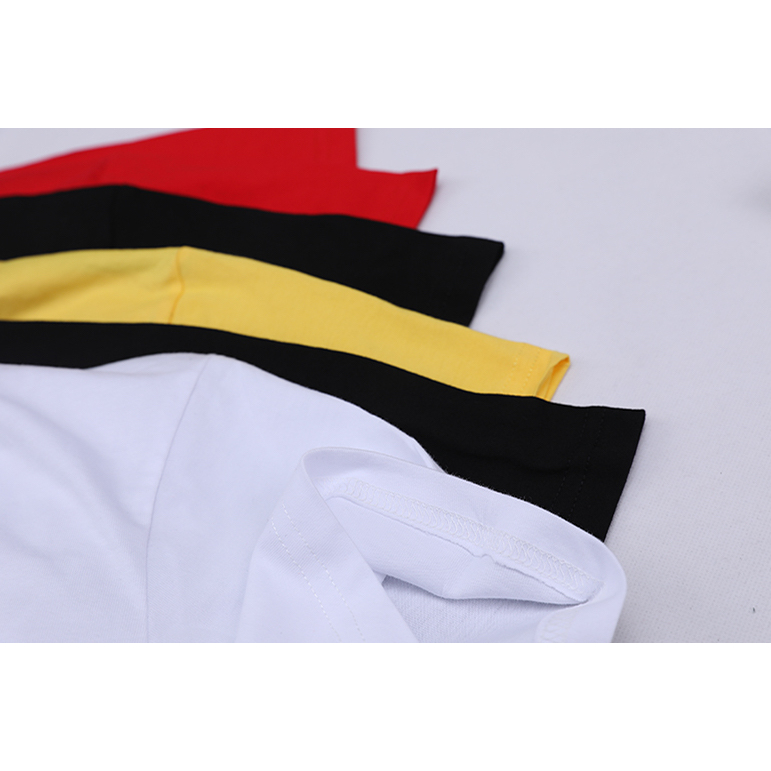 Áo Thun Tee Nam Tay Lỡ HappyFamily Form Rộng Big Size Basic Cotton 100 Cao Cấp