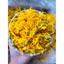 KHÔ HEO CHÁY TỎI LOẠI 1 thơm ngon 500G tặng kèm chẩm chéo Tây Bắc( freeship)